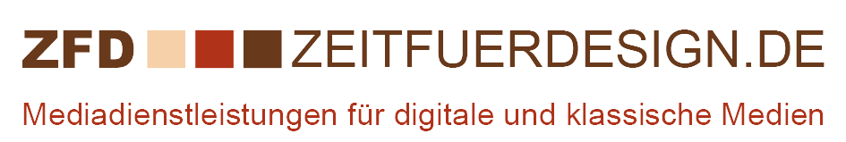 ZFD – Zeitfuerdesign.de | Webdesign, E-Commerce & Print aus Norddeutschland