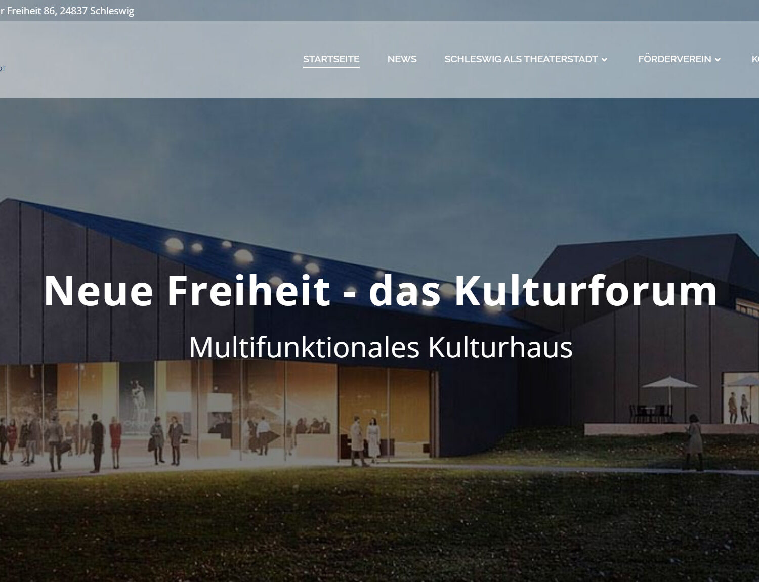 kulturhaus_Schleswig