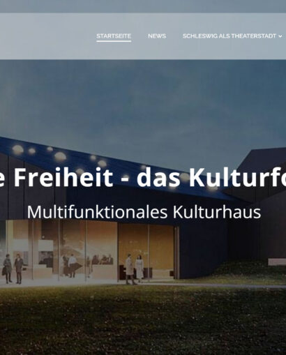 kulturhaus_Schleswig