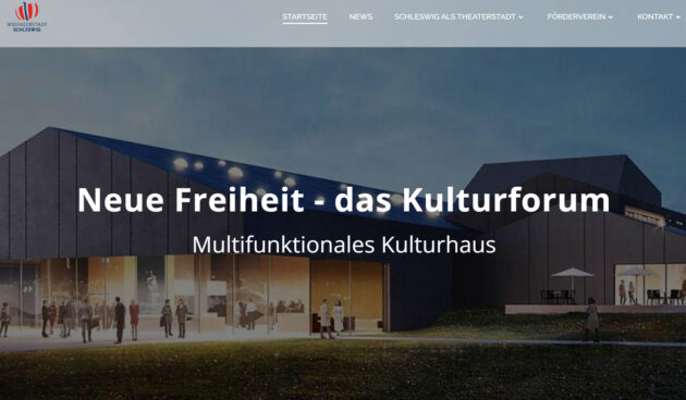 kulturhaus_Schleswig kulturhaus_Schleswig