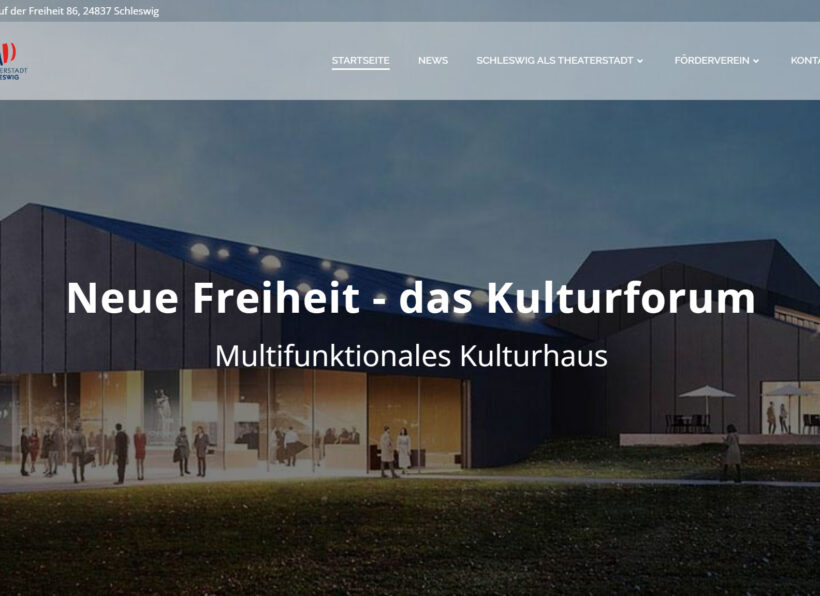 kulturhaus_Schleswig